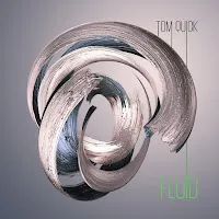 Tom Quick — Cobalt — обложка